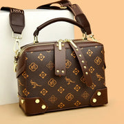 Vintage Crossbody Bag | OWNLUXE