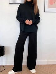 Women's Pieces Sets Pants | OWNLUXE