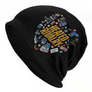 Heated Rivalry Caps Canadian BL Fashion Unisex Outdoor Skullies Beanies Hat Summer Warm Thermal Elastic Bonnet Hat
