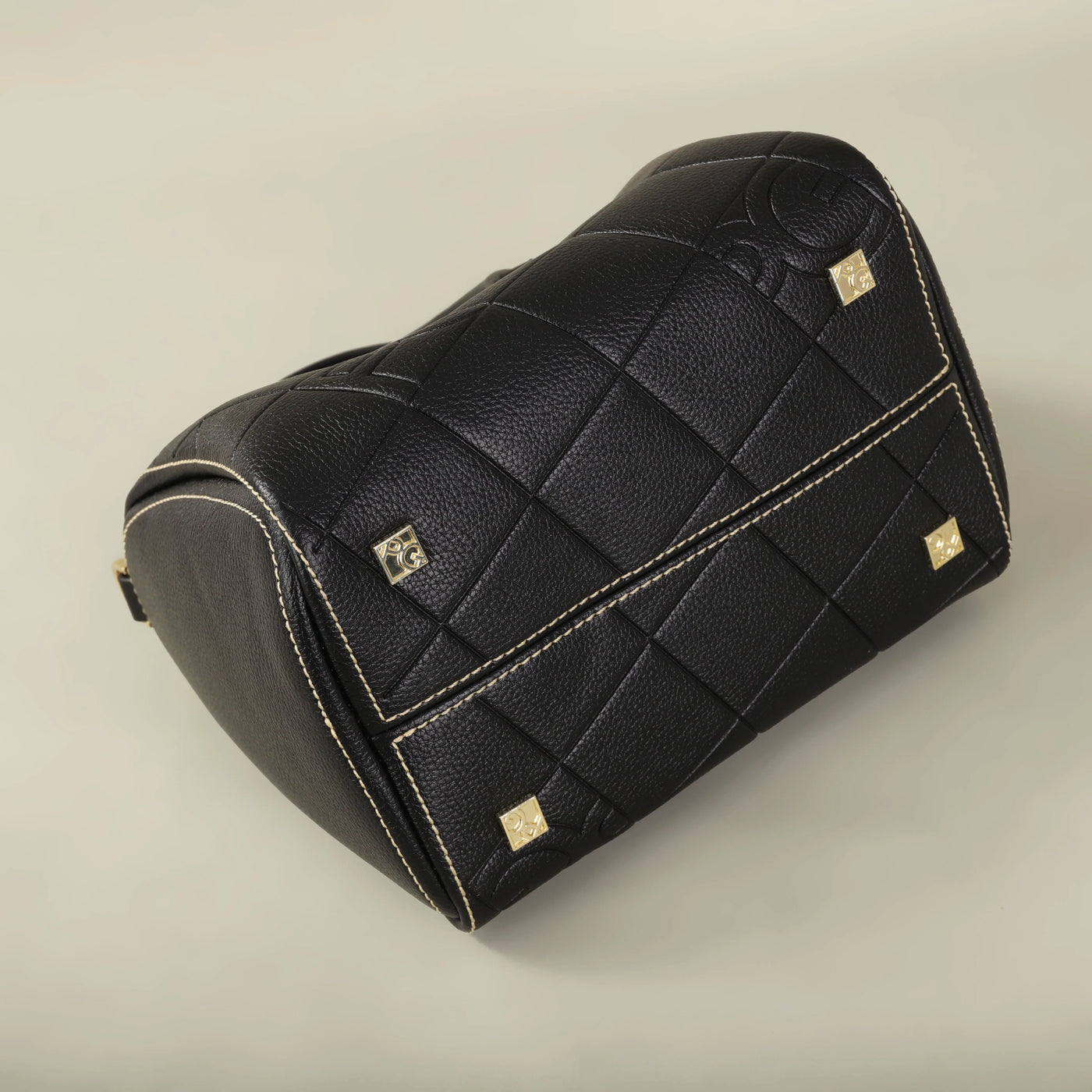 PG New Vintage Women high-capacity Hand Bag Designers Luxury Handbags Women Shoulder Bags Female Bags Classic Designed handbag