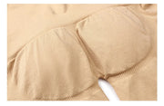 High-Waist Tummy Control Shapewear Shorts - Butt Lifter Shaper