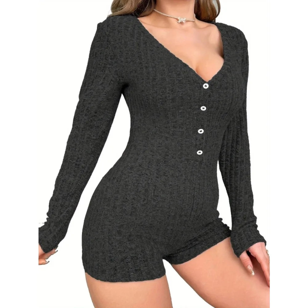 Polyester Pajama Set – Shop at OWNLUXE