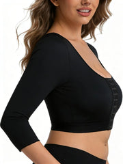 Compression Arm Body Shaper | OWNLUXE