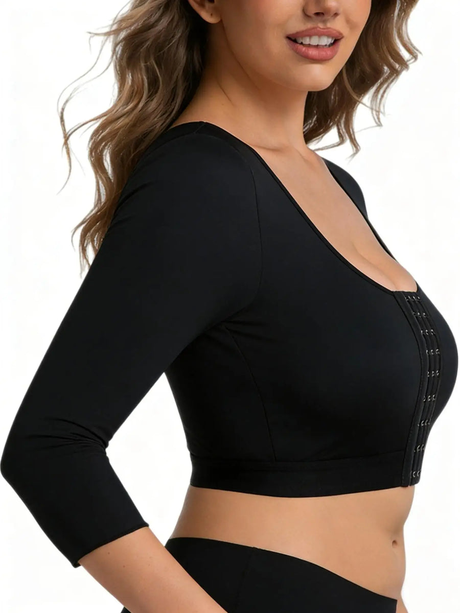 Women's Arm Shaper Shapewear | OWNLUXE