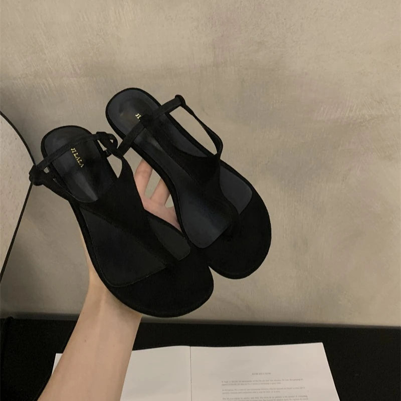 Women's Retro Sandals – Shop at OWNLUXE
