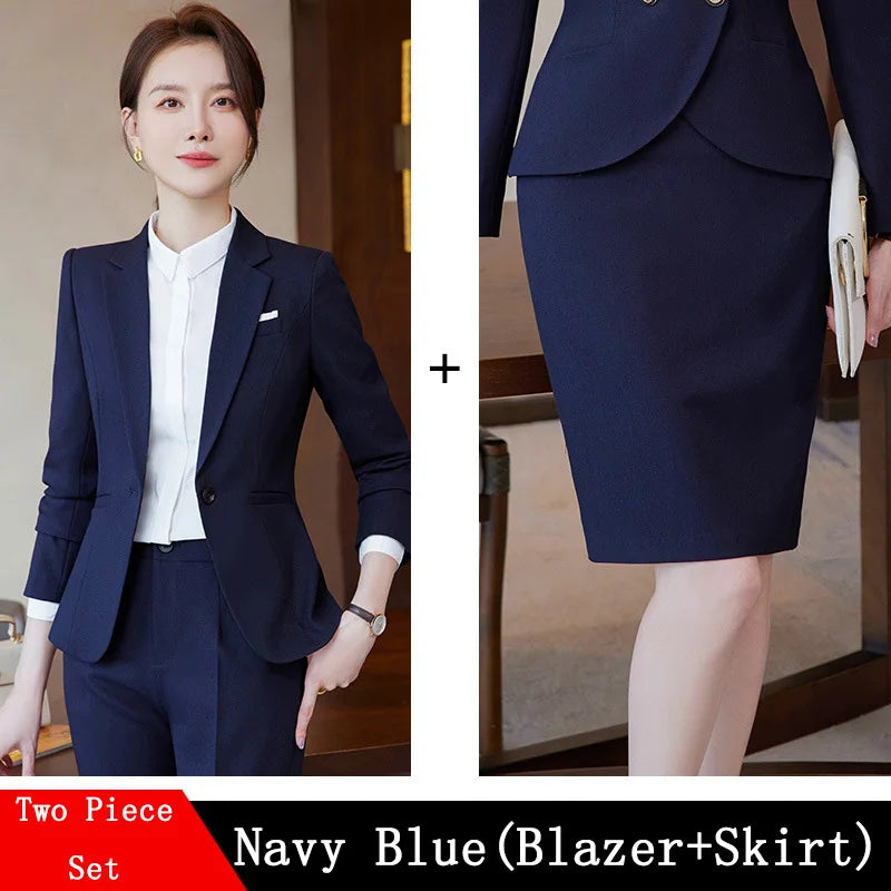 Women's Novelty Wine Jacket | OWNLUXE