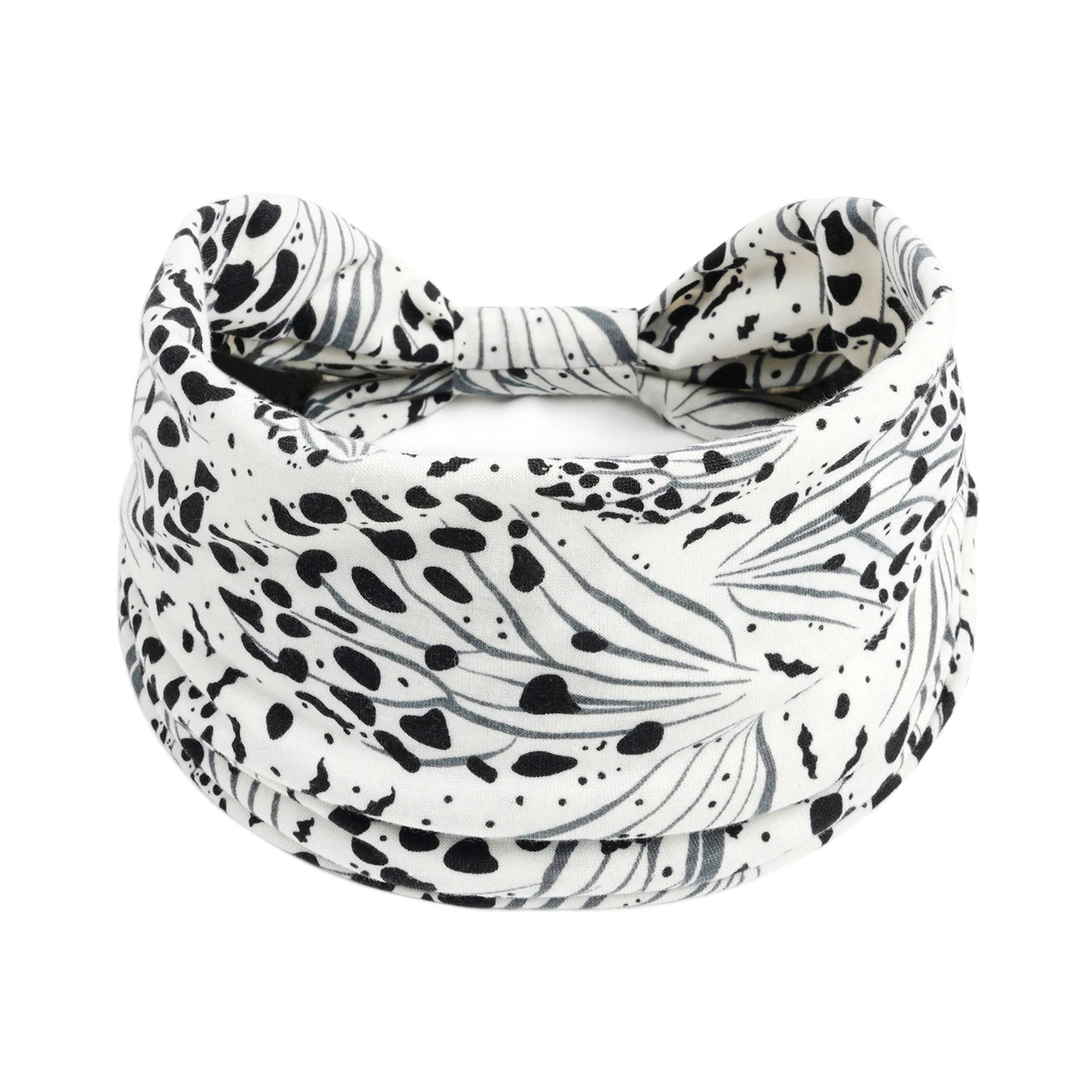 Floral Headband | OWNLUXE