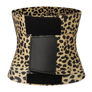 Triple Wrap Waist Cincher Belt – Tummy Control Shapewear | OWNLUXE