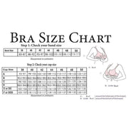 Women's Seamless Plus-Size Bra – Shop at OWNLUXE