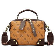 Vintage Crossbody Bag | OWNLUXE