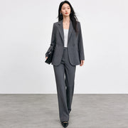 Women's Long Sleeve Jacket | OWNLUXE