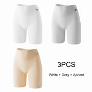 Butt Lifter Tummy Control Safety Shorts – High-Waist Shapewear