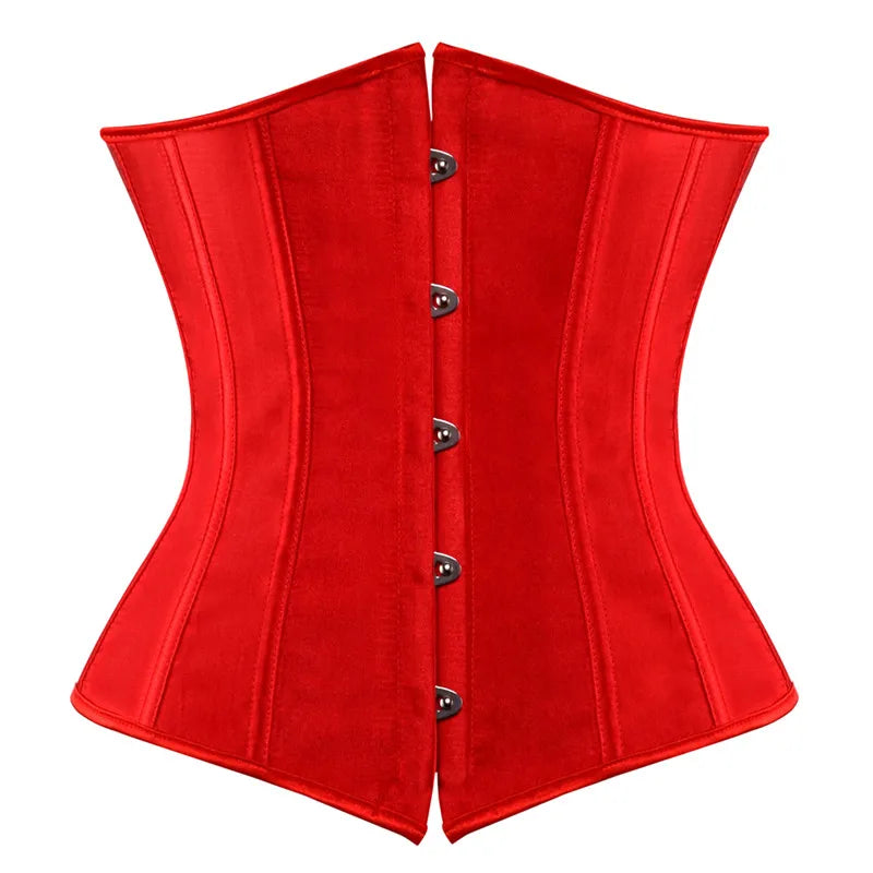 Underbust Extended-Size Waist Trainer | OWNLUXE