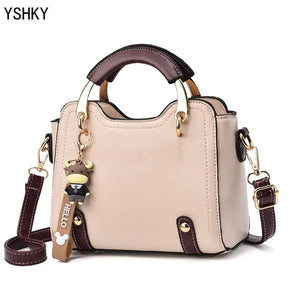 Party Casual Tote Bag / Sac Fourre-Tout Décontracté de Soirée