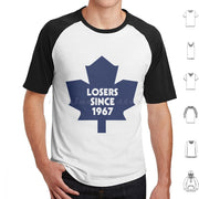 Losers Since 1967 T Shirt Men Women Kids 6xl Maple Leafs | OWNLUXE