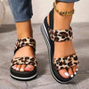 Women's Lightweight Wedge Slingback Sandals | OWNLUXE