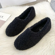 Women's Cotton Loafers – Shop at OWNLUXE