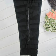 Mesh Leggings | OWNLUXE