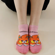 Pairs Socks | OWNLUXE