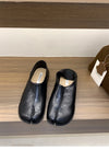 Women's Retro Flats | OWNLUXE
