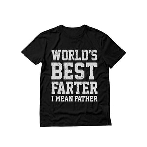 Fathers Day Mens Shirt Birthday Gifts from Daughter Dad Funny T Shirts for Men High Quality O-Neck Short Sleeves 50722