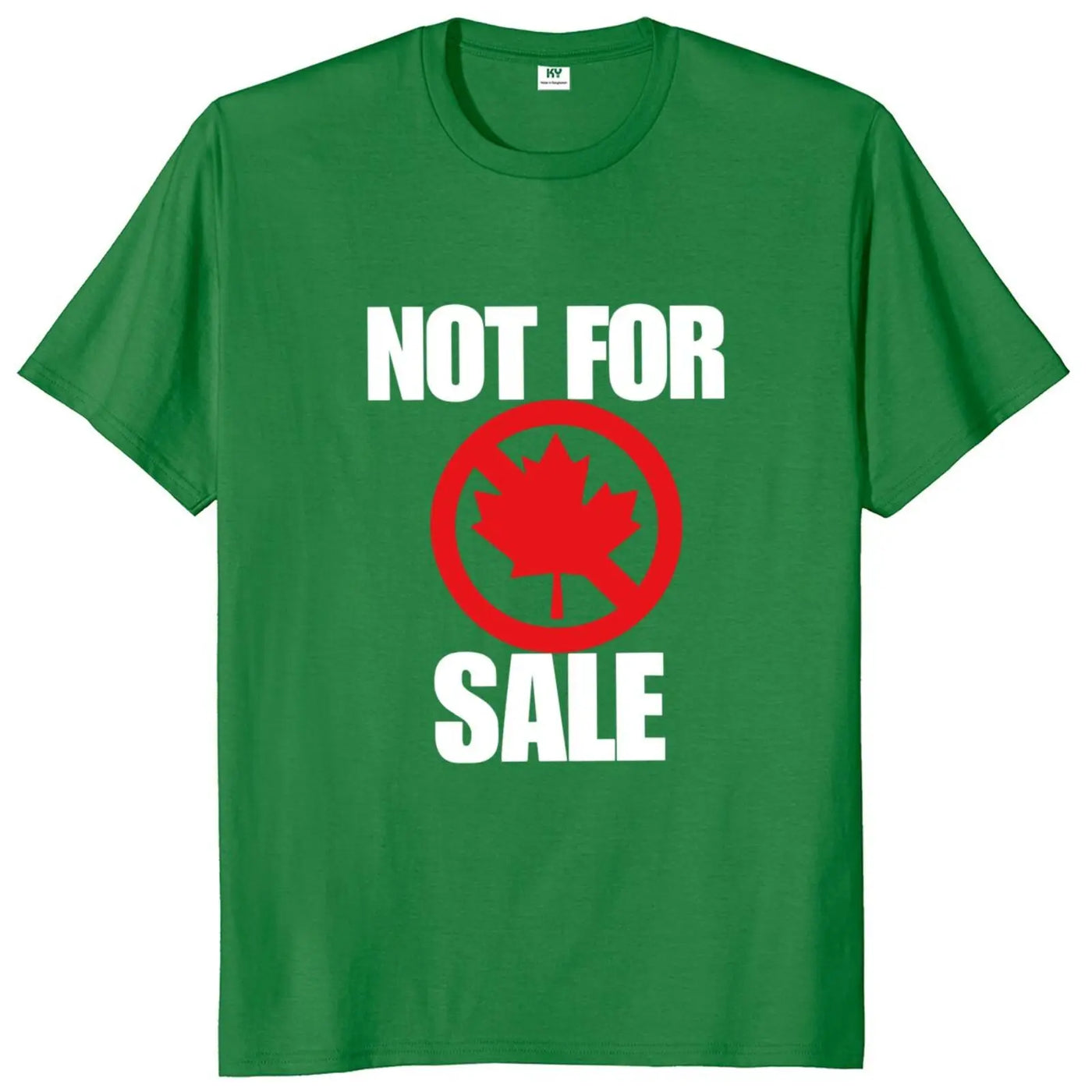 Men’s 100% Cotton Printed T‑Shirt – Breathable Summer Tee