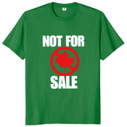Men’s 100% Cotton Printed T‑Shirt – Breathable Summer Tee