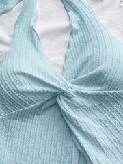 Women's Cropped Top | OWNLUXE