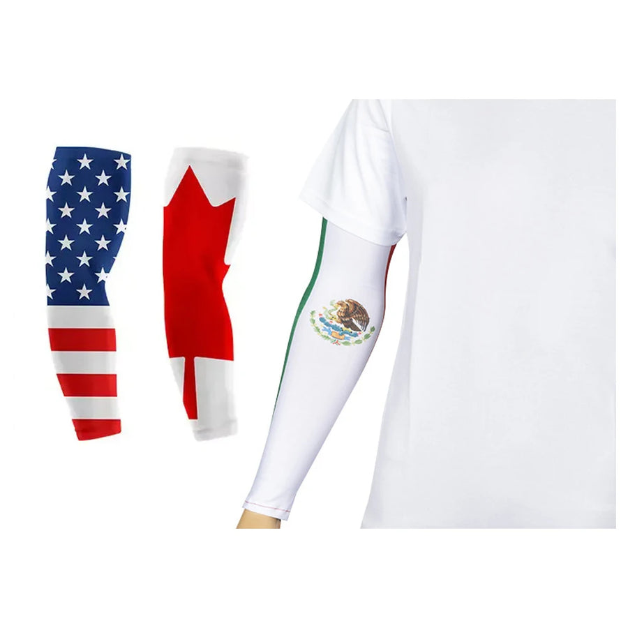 Flagicts Free Flag | OWNLUXE