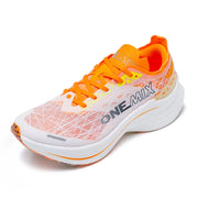Carbon Plate Marathon Running Shoe Pro Tests Stable Sneakers | OWNLUXE