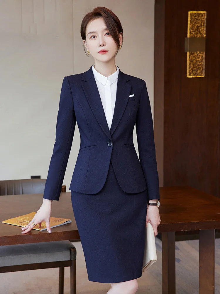 Women's Novelty Wine Jacket | OWNLUXE