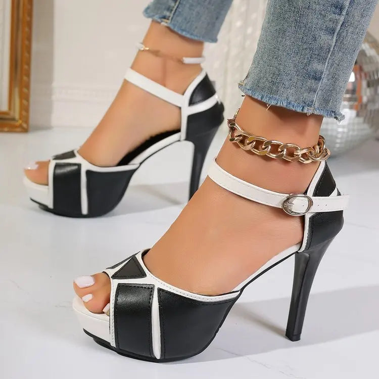 Women's Platform Wedge Heels – Shop at OWNLUXE