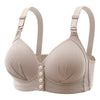 Women's Adjustable Breathable Push-Up Bra | OWNLUXE
