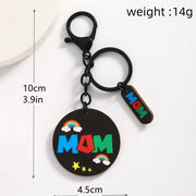 Cute Personality Keychain | OWNLUXE