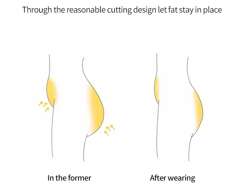 Seamless Slimming Bodysuit with Firm Tummy Control Shapewear