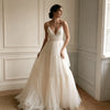 V-Neck Dress | OWNLUXE