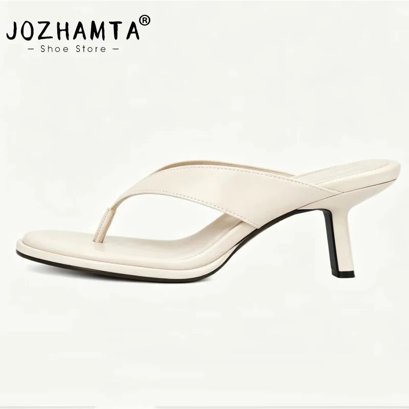 Women's Leather Sandals (Party) – Shop at OWNLUXE