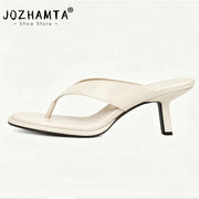 Women's Leather Sandals (Party) – Shop at OWNLUXE