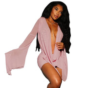 Women's Mesh Dress | OWNLUXE
