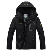 Winter Ski Suit Men Snowboard Fleece Jacket Pants | OWNLUXE