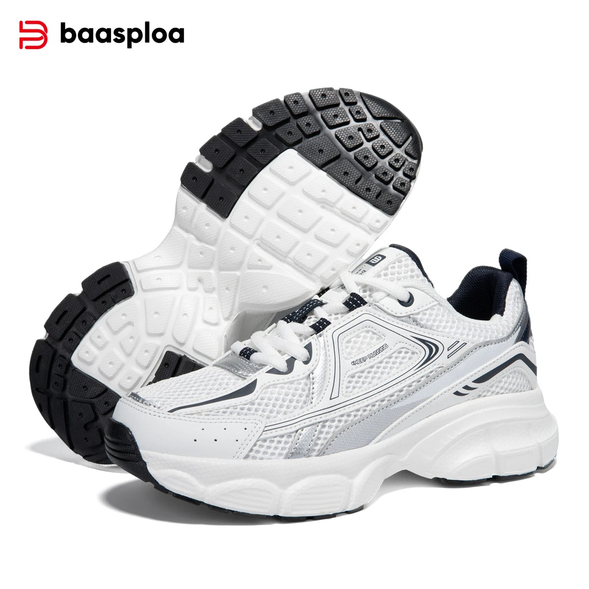 Women's Breathable Lightweight Lace Sneakers – Shop at OWNLUXE
