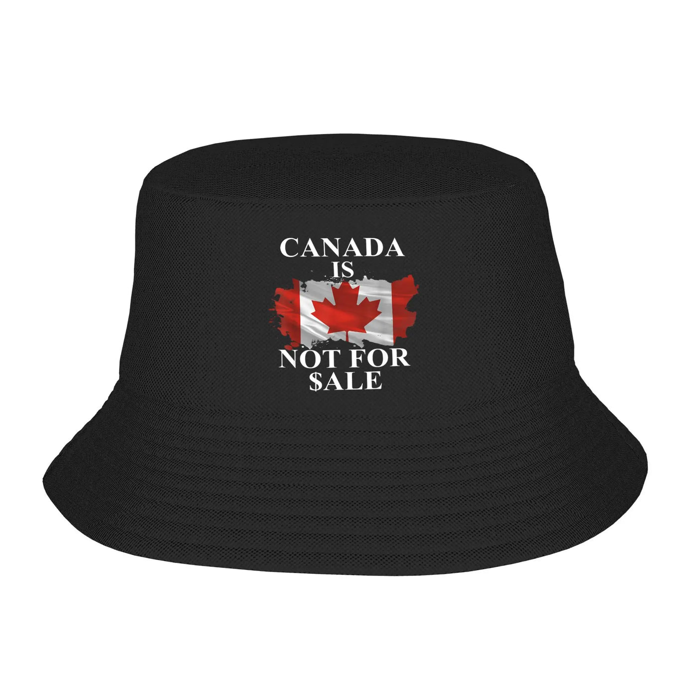 Syntecso Unisex Printed Bucket Hat – Lightweight Sun Hat
