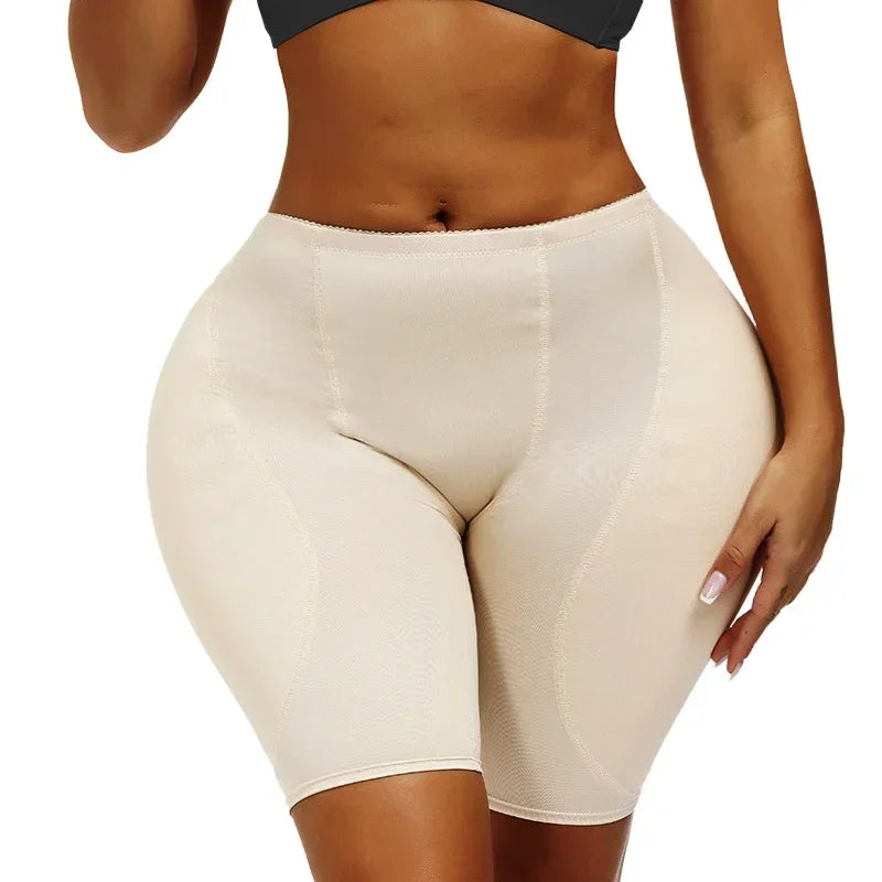 Hip Enhancer Shapewear Panties – Butt Lifter & Body Shaper | OWNLUXE