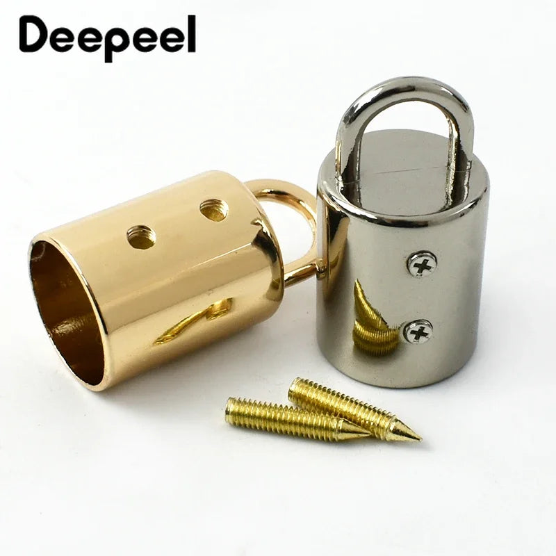 Metal Bag Hardware Set – Shop at OWNLUXE