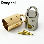 Metal Bag Hardware Set – Shop at OWNLUXE
