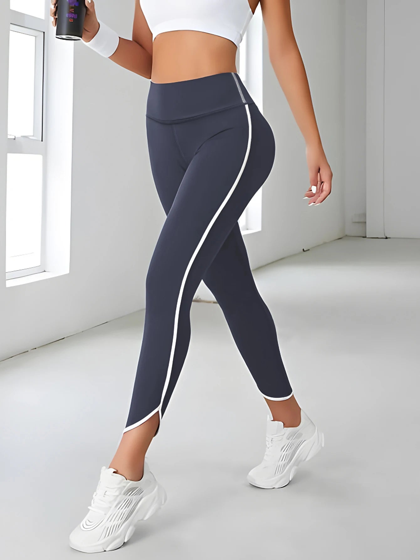 Women's High Waist Tummy Control Shapewear | OWNLUXE