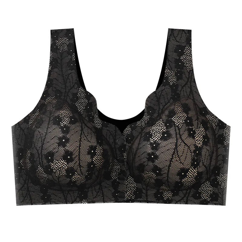 Underwire Bra | OWNLUXE