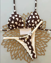 Women's Swimsuit Beach Bikini | OWNLUXE
