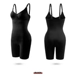 Load image into Gallery viewer, Full Body Shapewear Bodysuit Tummy Control &amp; Butt Lifter
