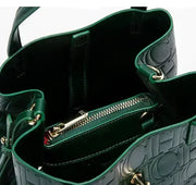 Large Capacity Letter Handbag - Classic Fashion Shoulder Bag